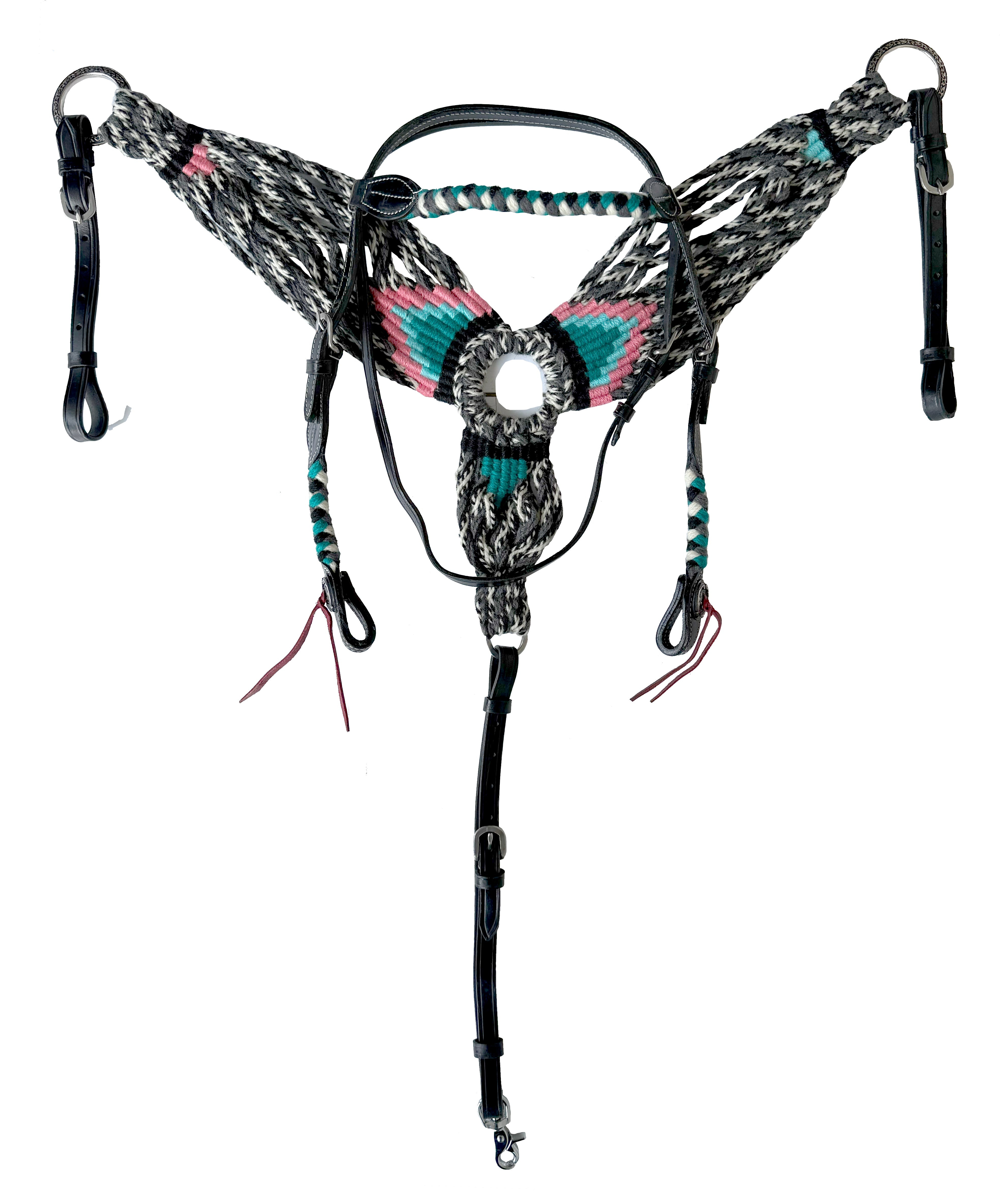 Origin Wool String HS & B/Plate Set