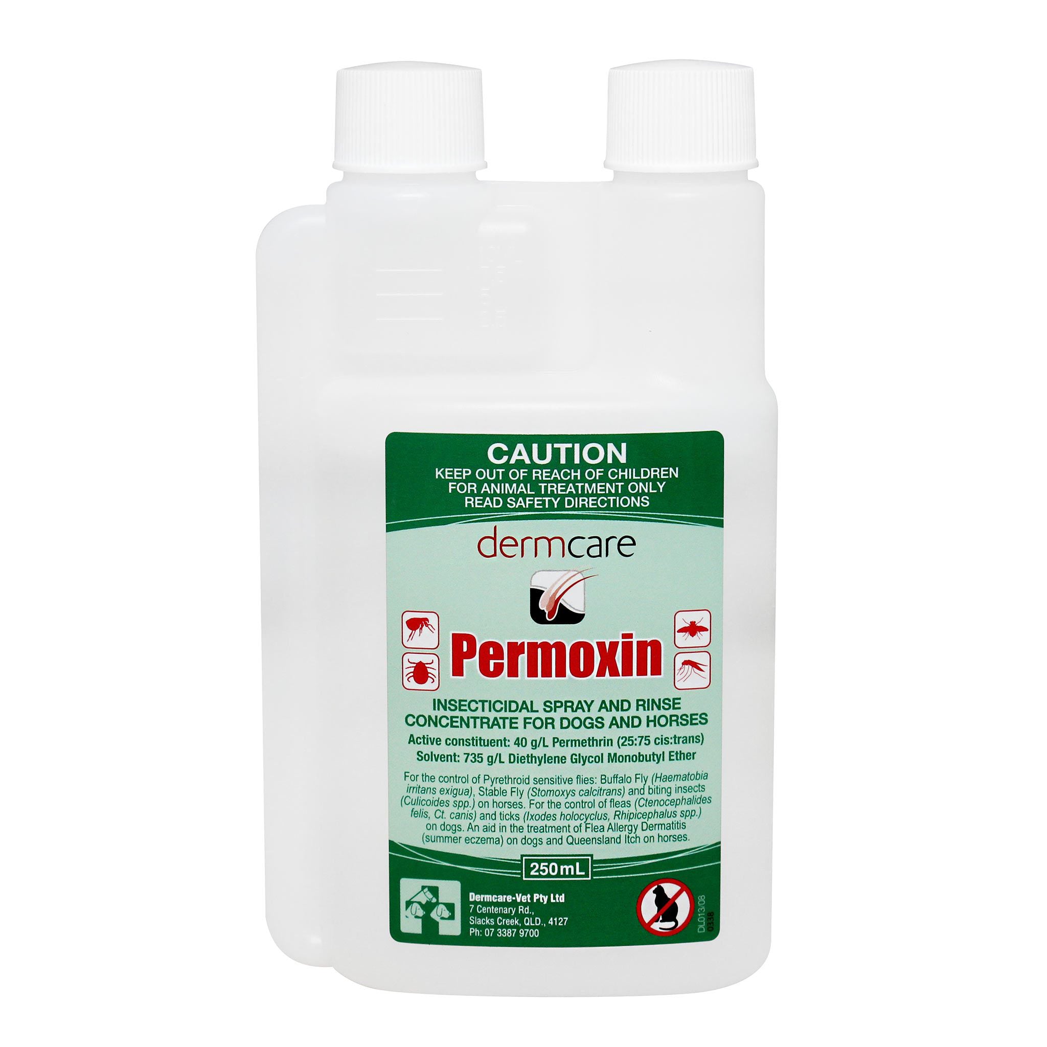 Permoxin (250ml)