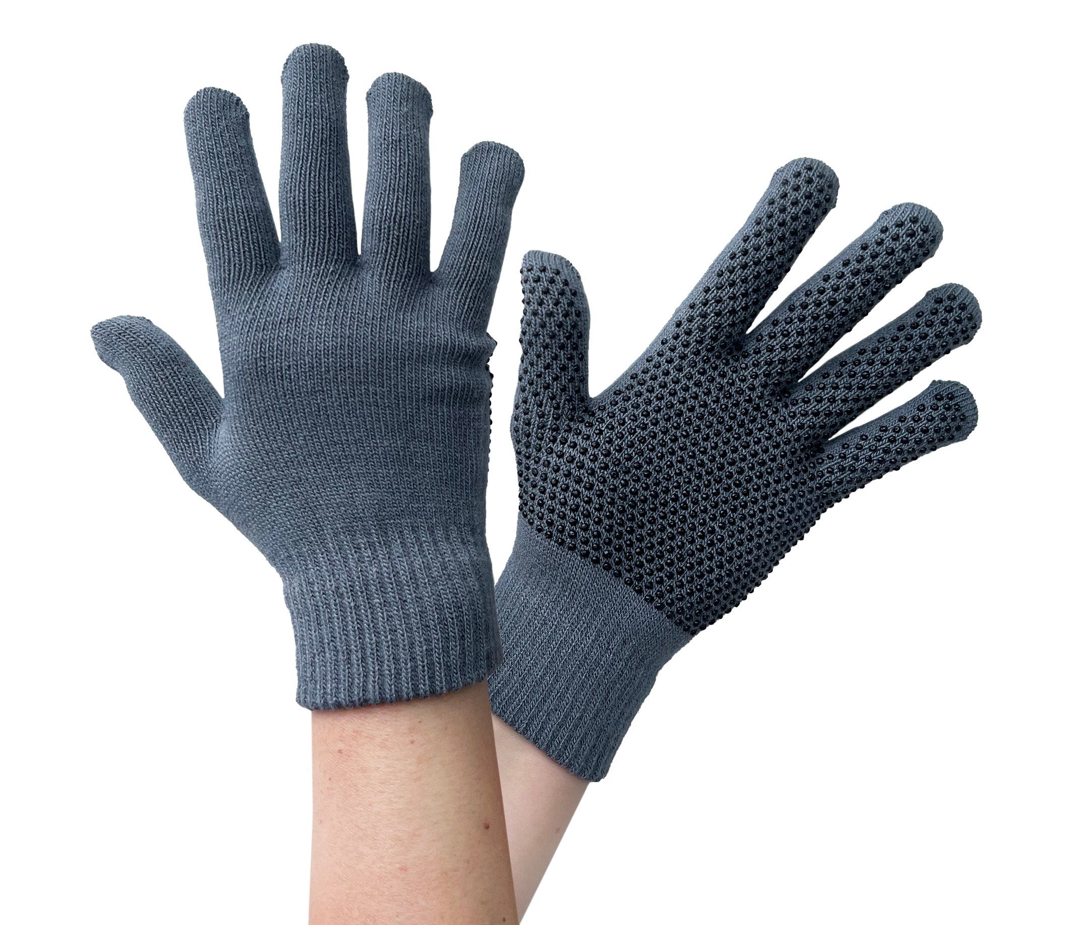 PFIFF Adult Magic gloves % Black / All