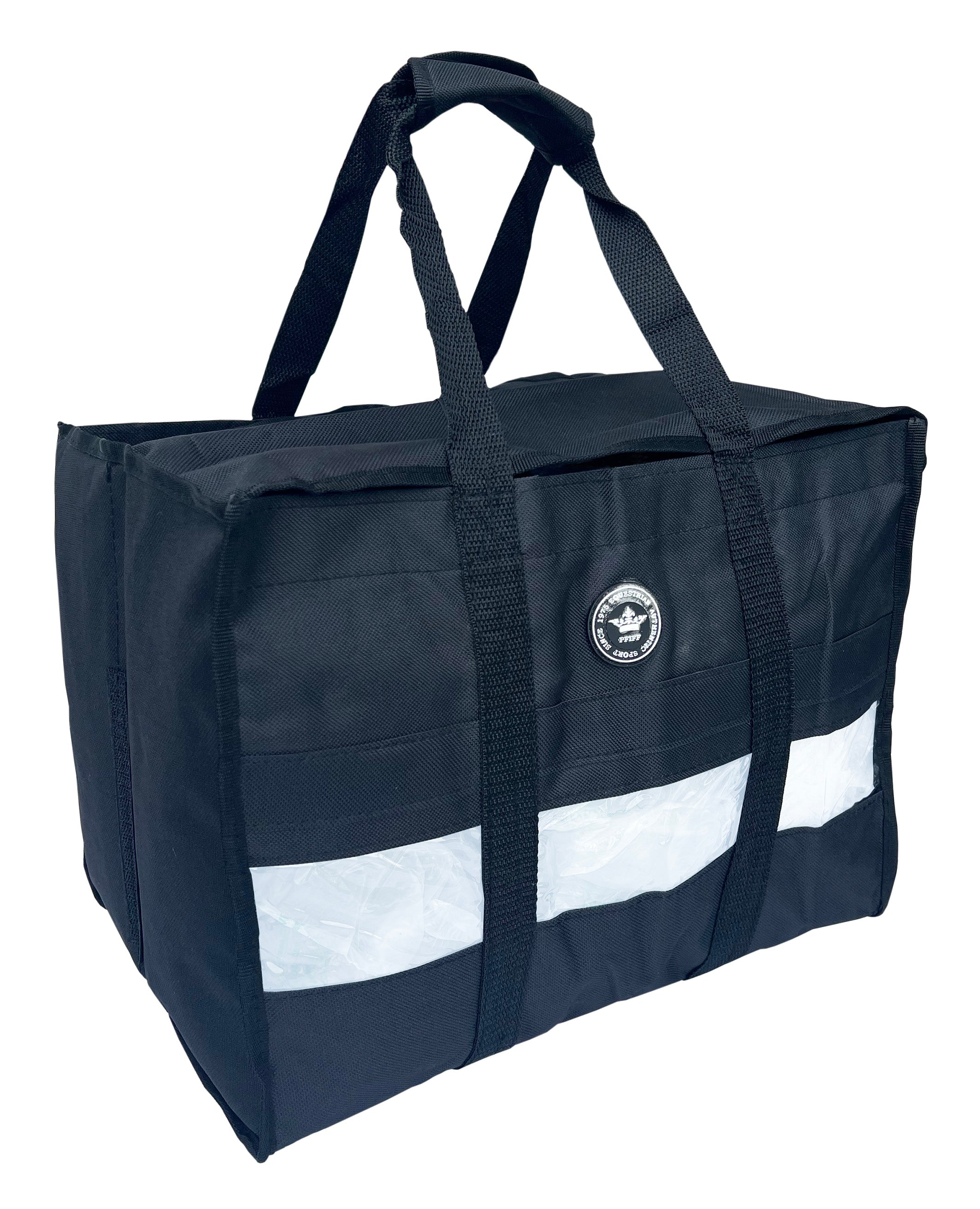 PFIFF Bandage bag (Black%