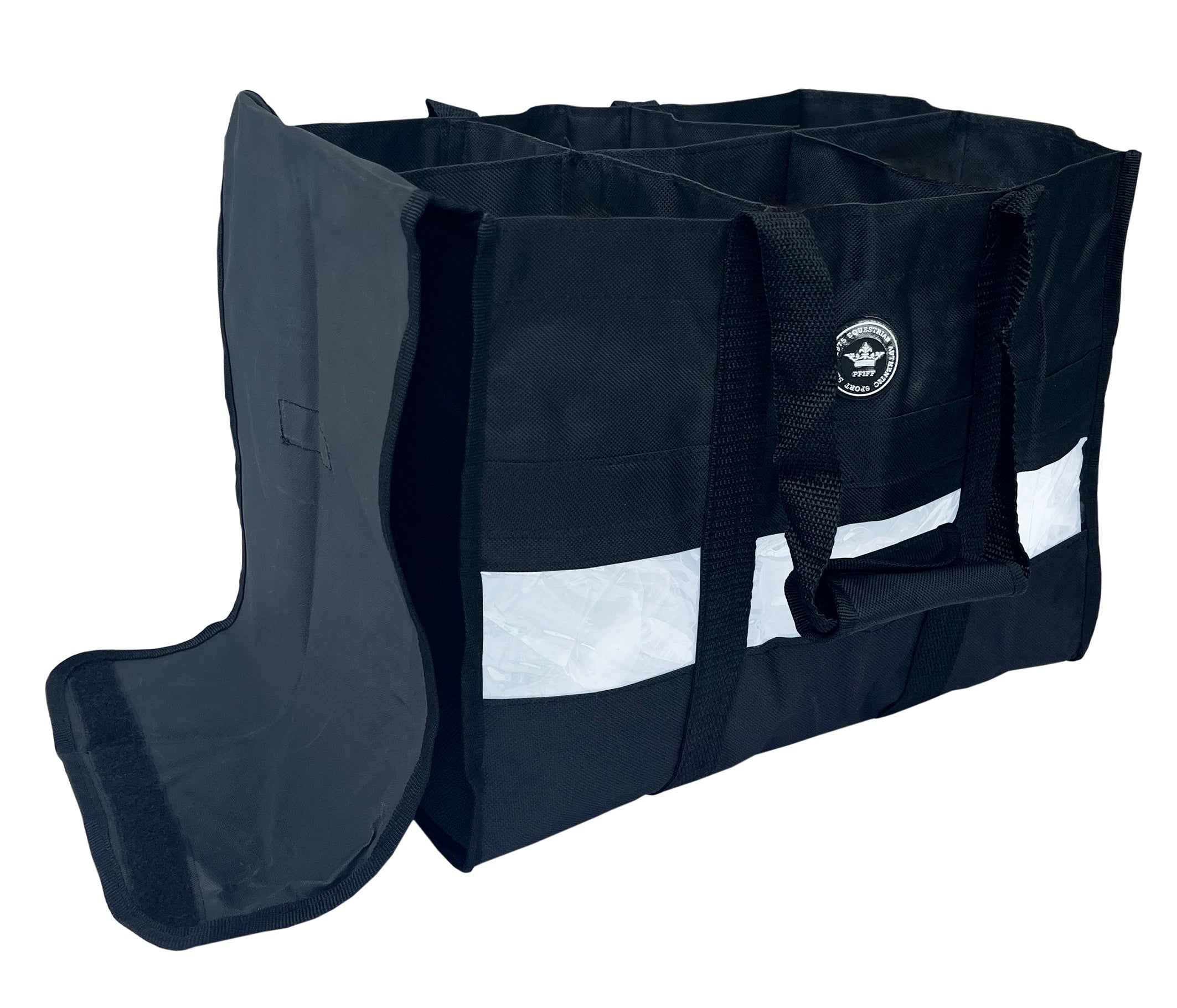 PFIFF Bandage bag (Black%