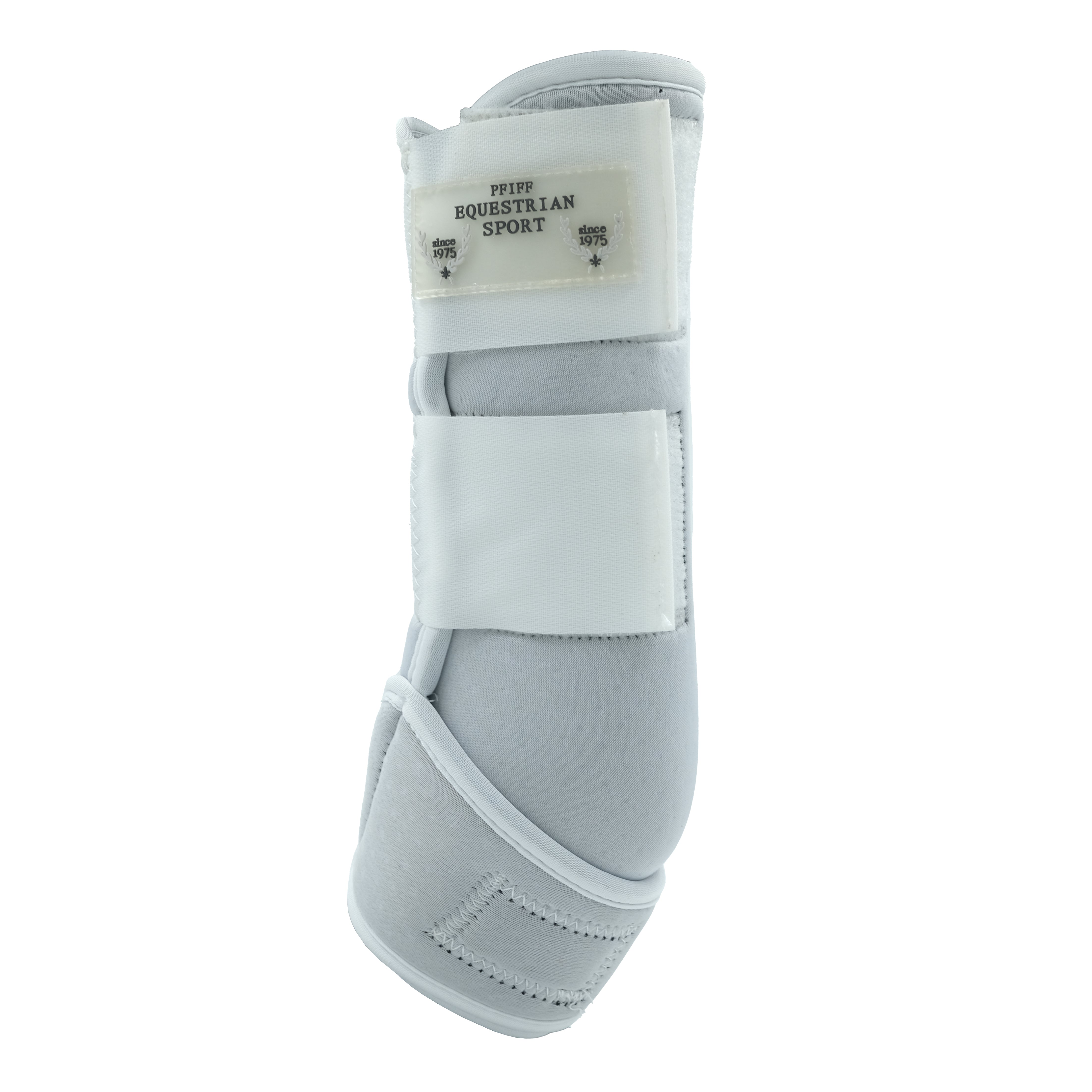 PFIFF Sport Boot 8mm Fabric % Black / Large