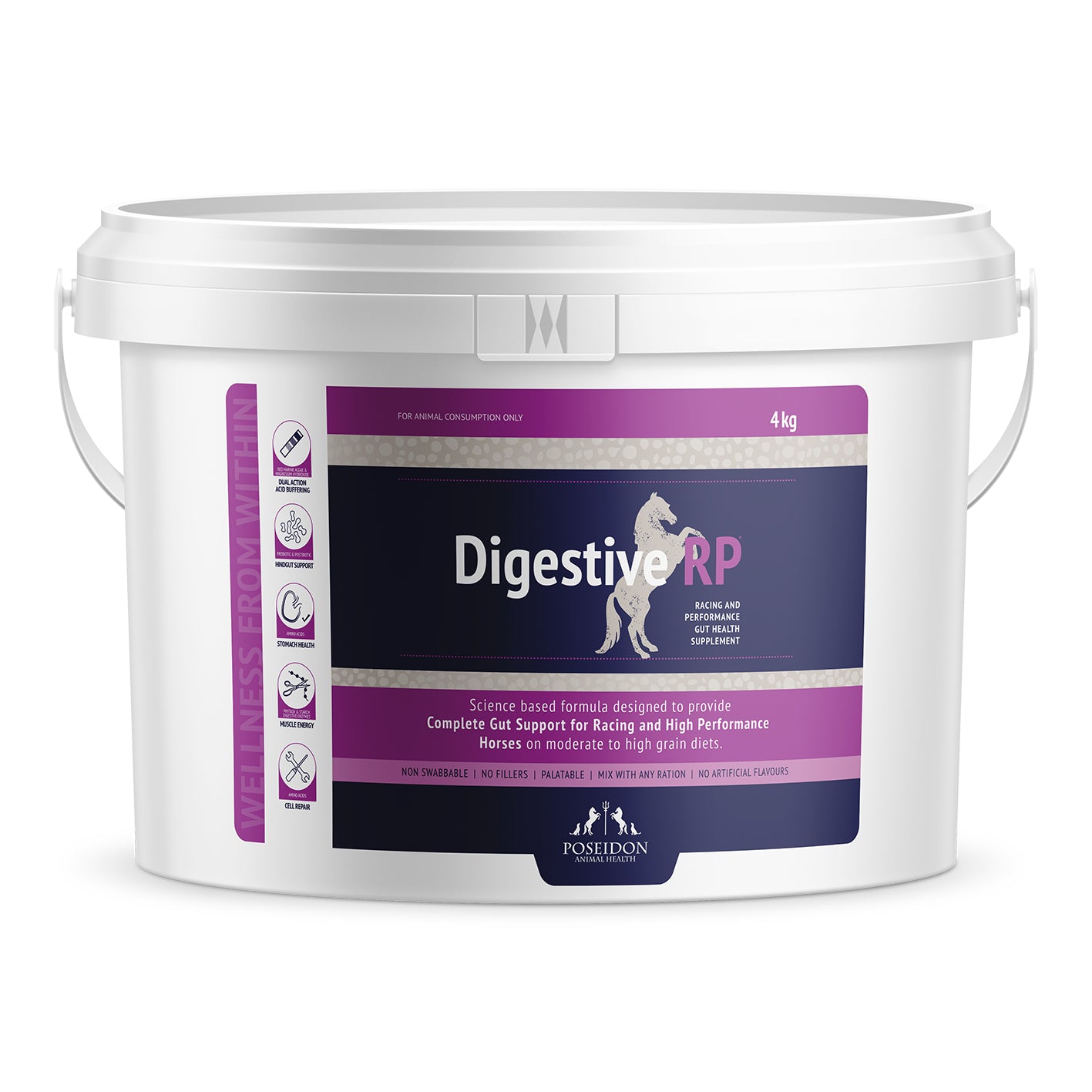 Poseidon Digestive RP One / 4kg