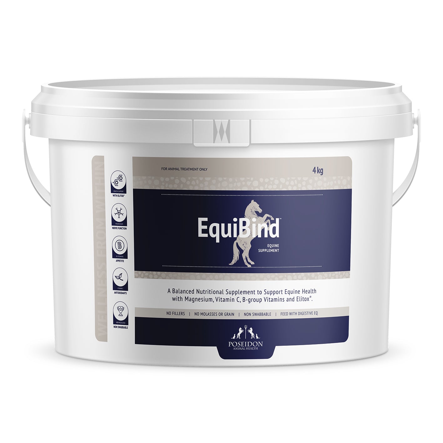 Poseidon Equibind One / 1kg