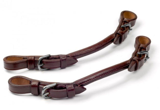 Leather Pelham Roundings Brown / All
