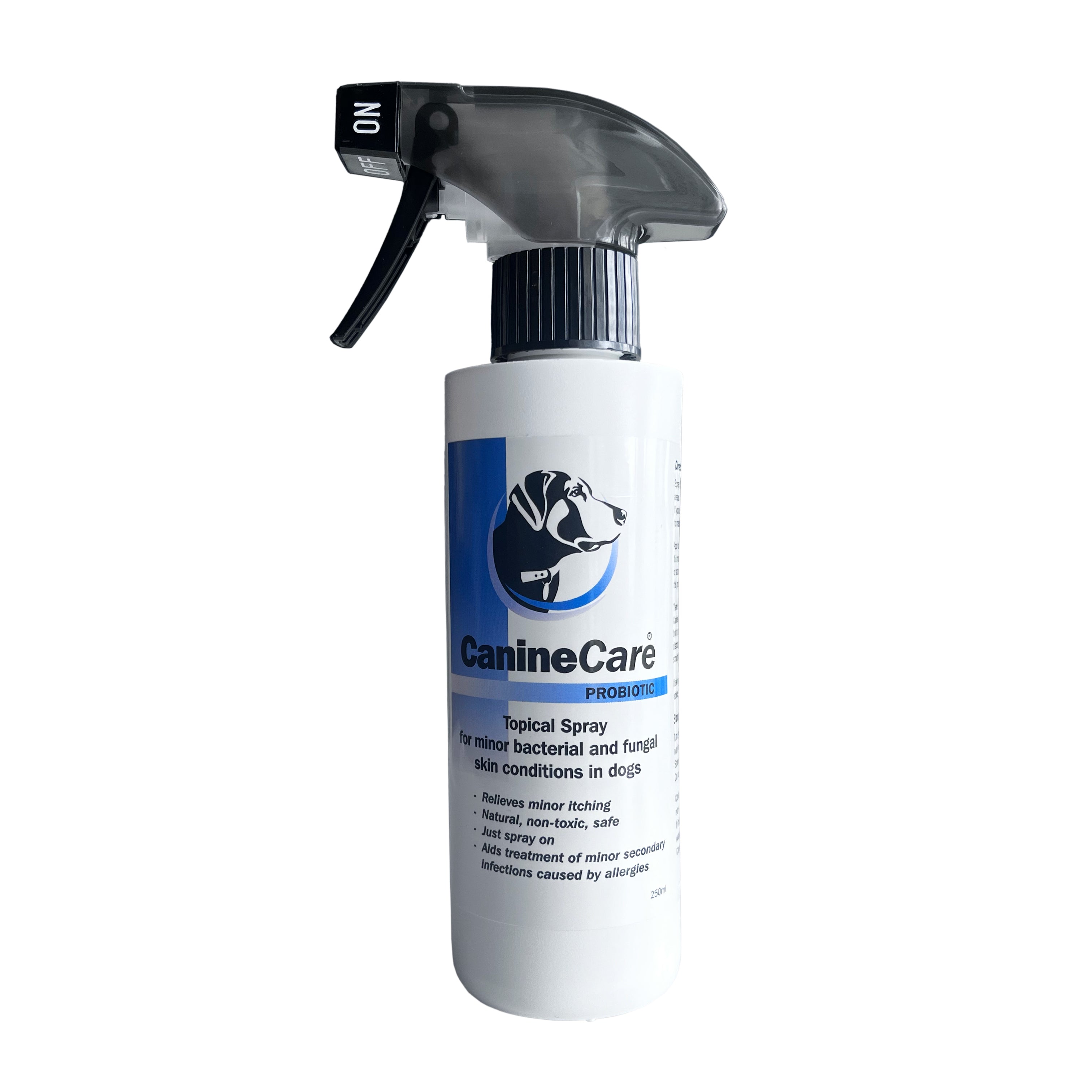Canine Care Probiotic Spray (250ml)