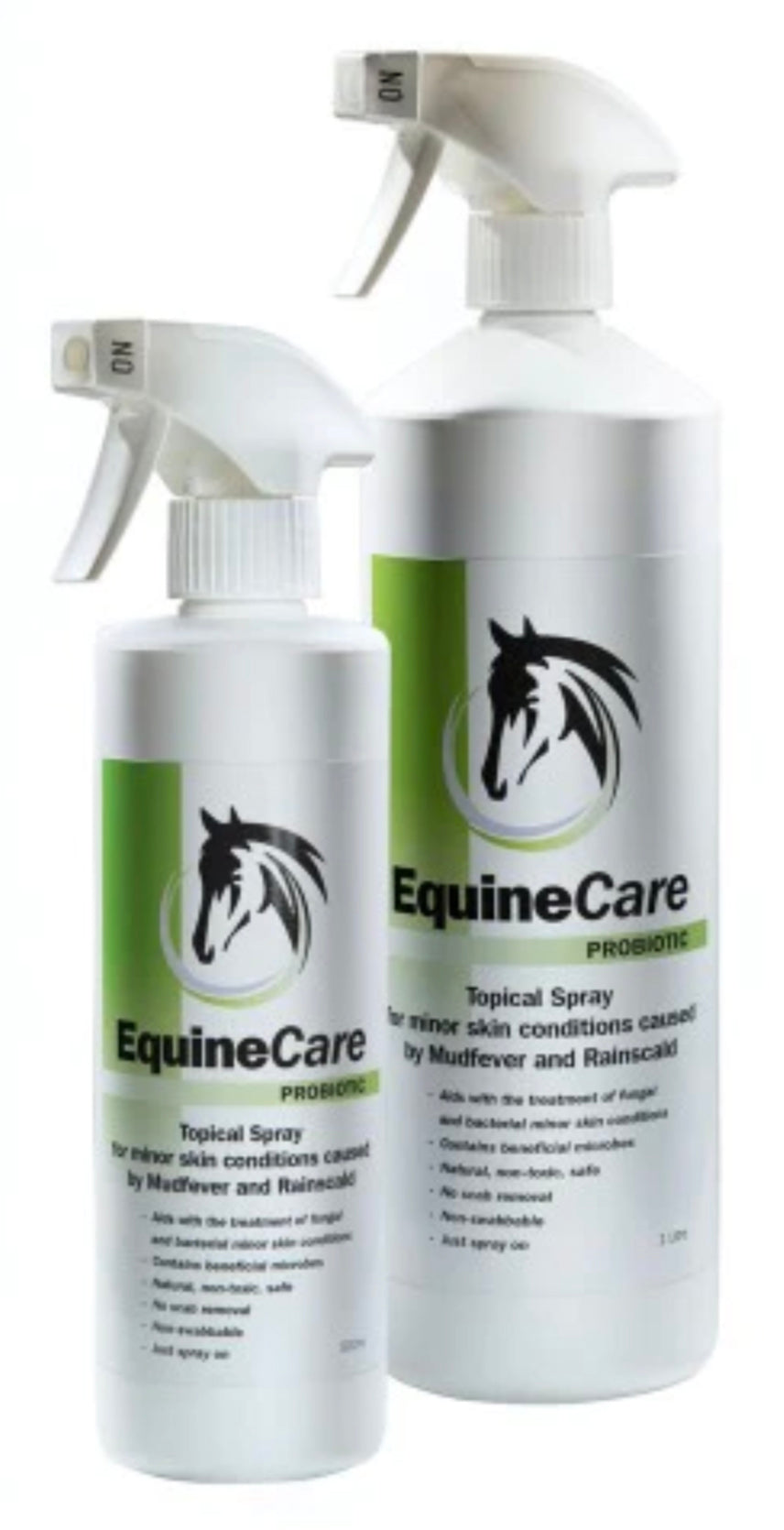Equine Care Probiotic Spray One / 1l