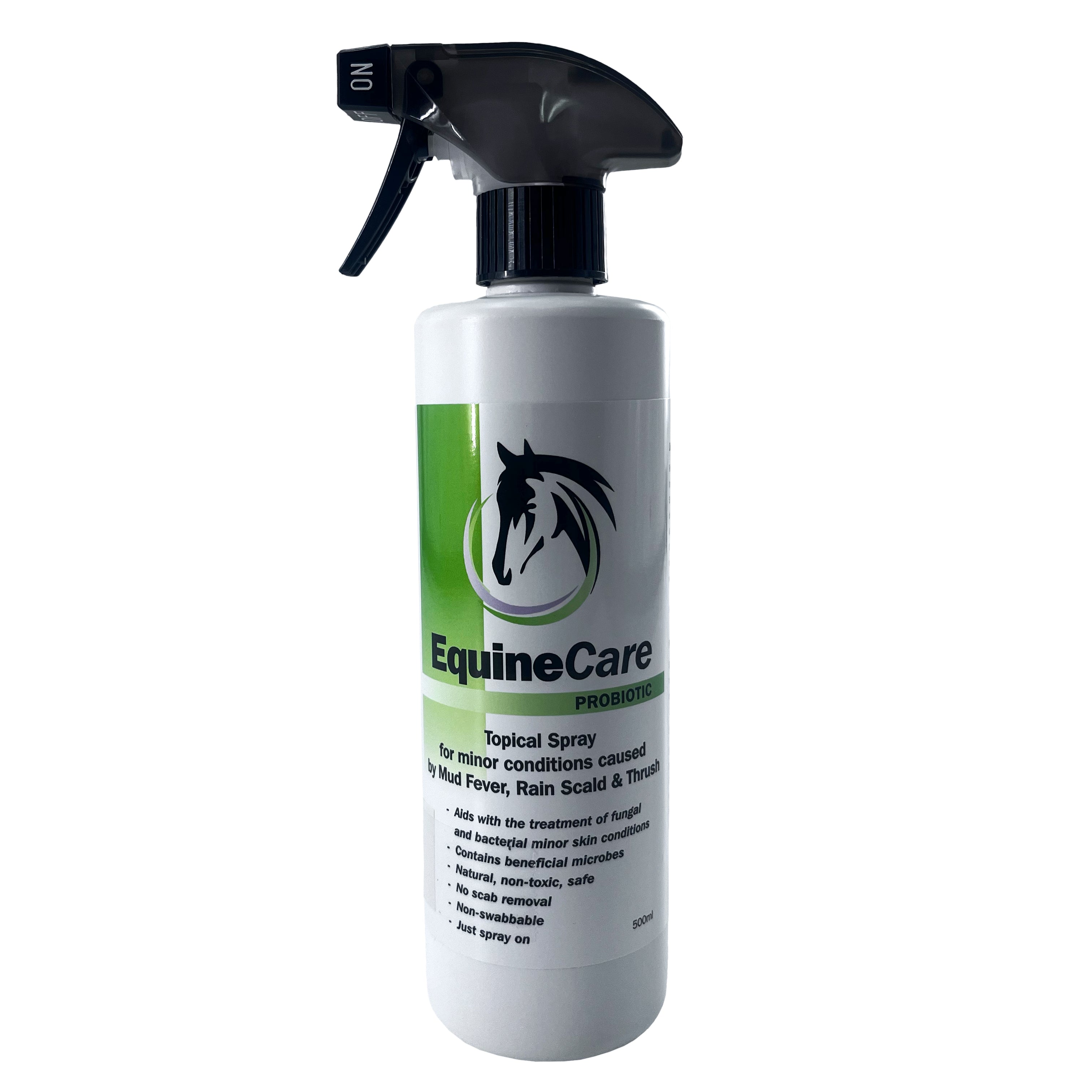 Equine Care Probiotic Spray One / 500ml