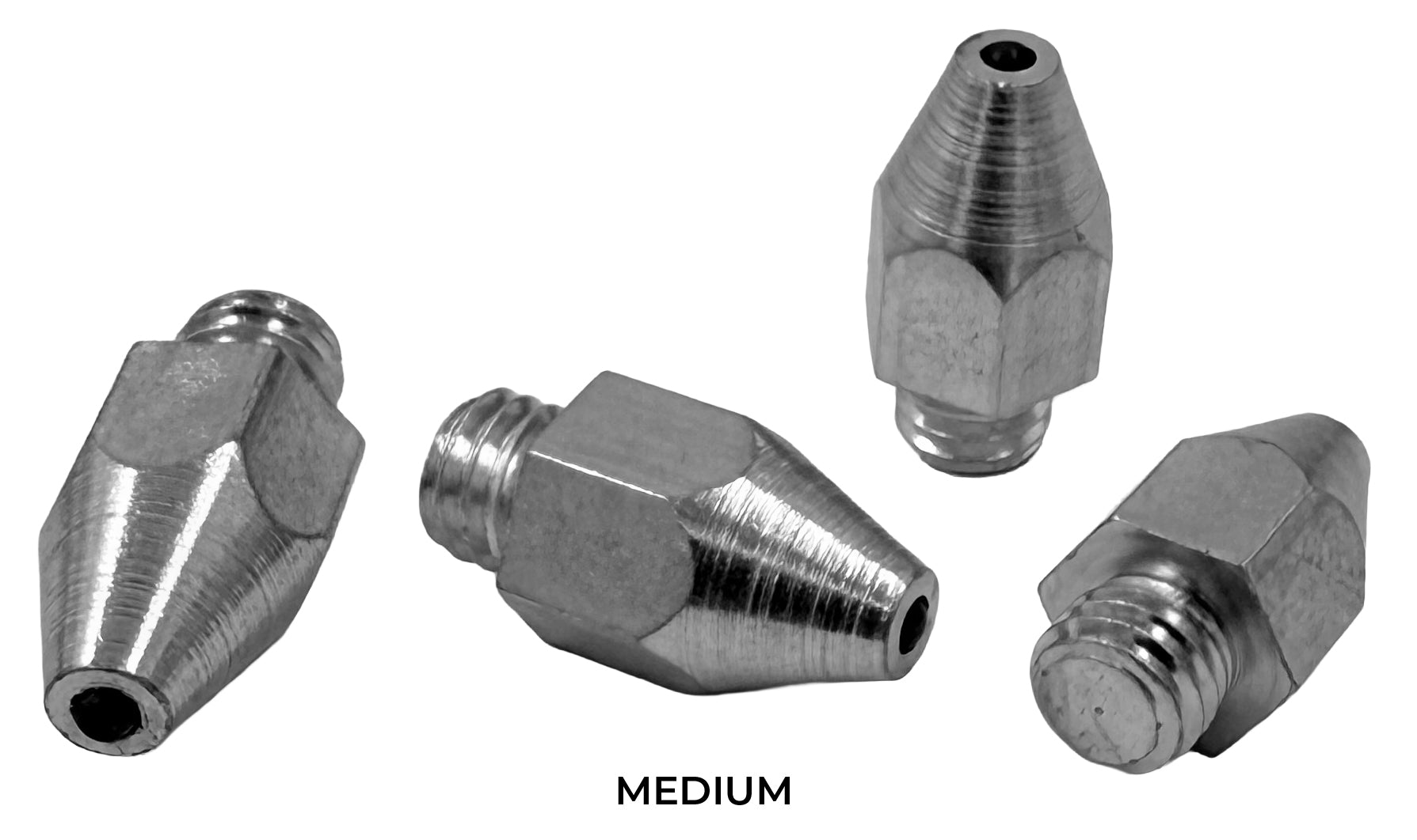 Precision Studs One / Large
