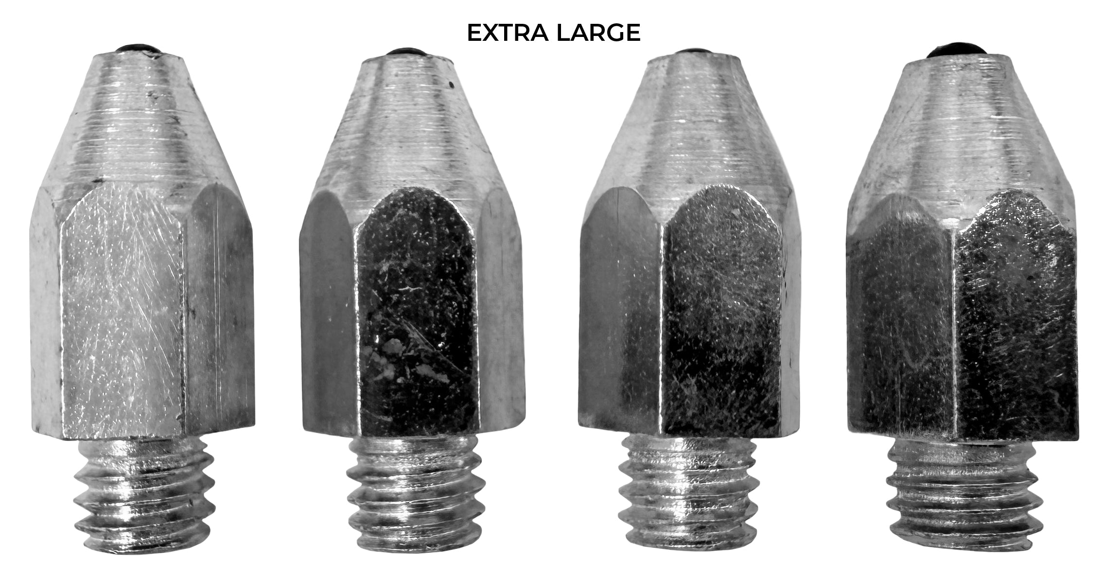 Precision Studs One / Large