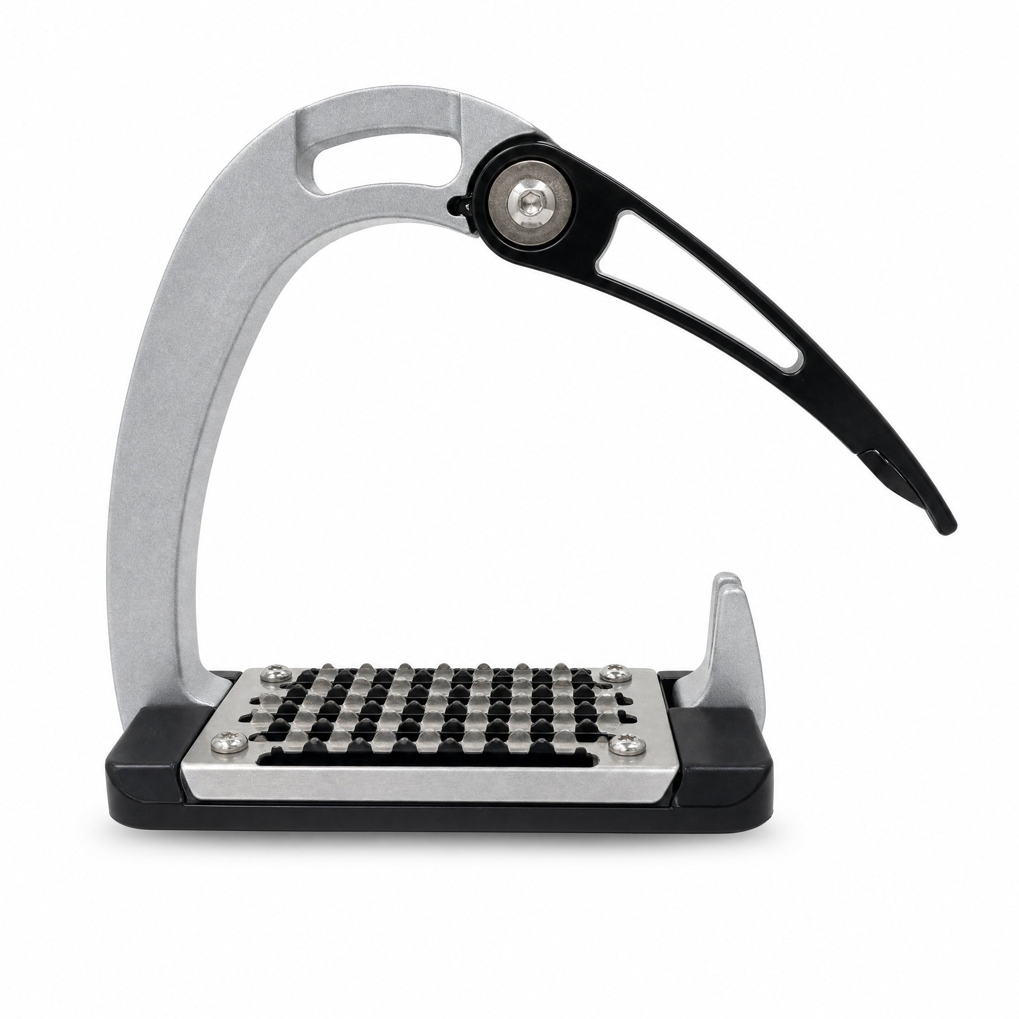 Precision Kickout Offset Stirrup