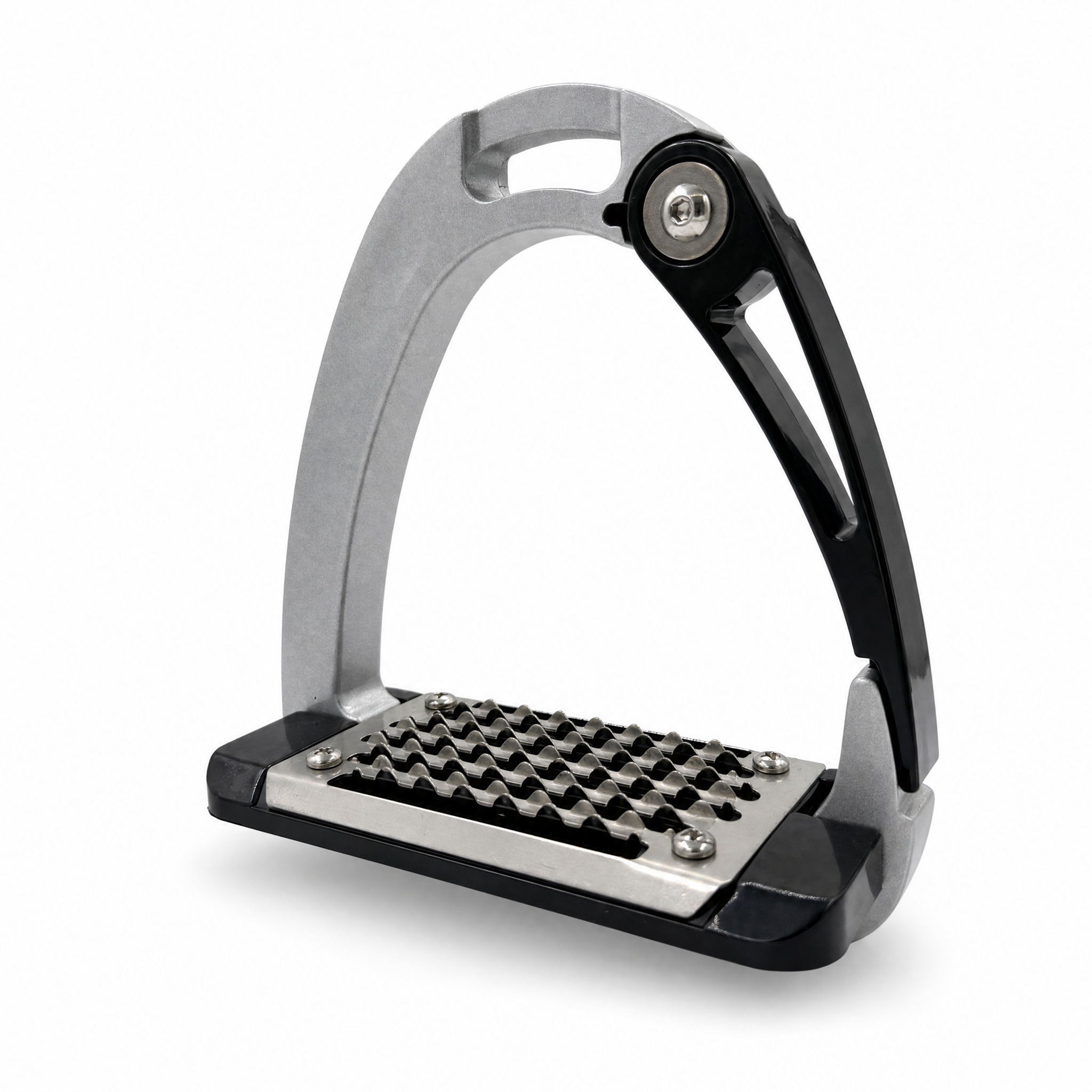 Precision Kickout Offset Stirrup