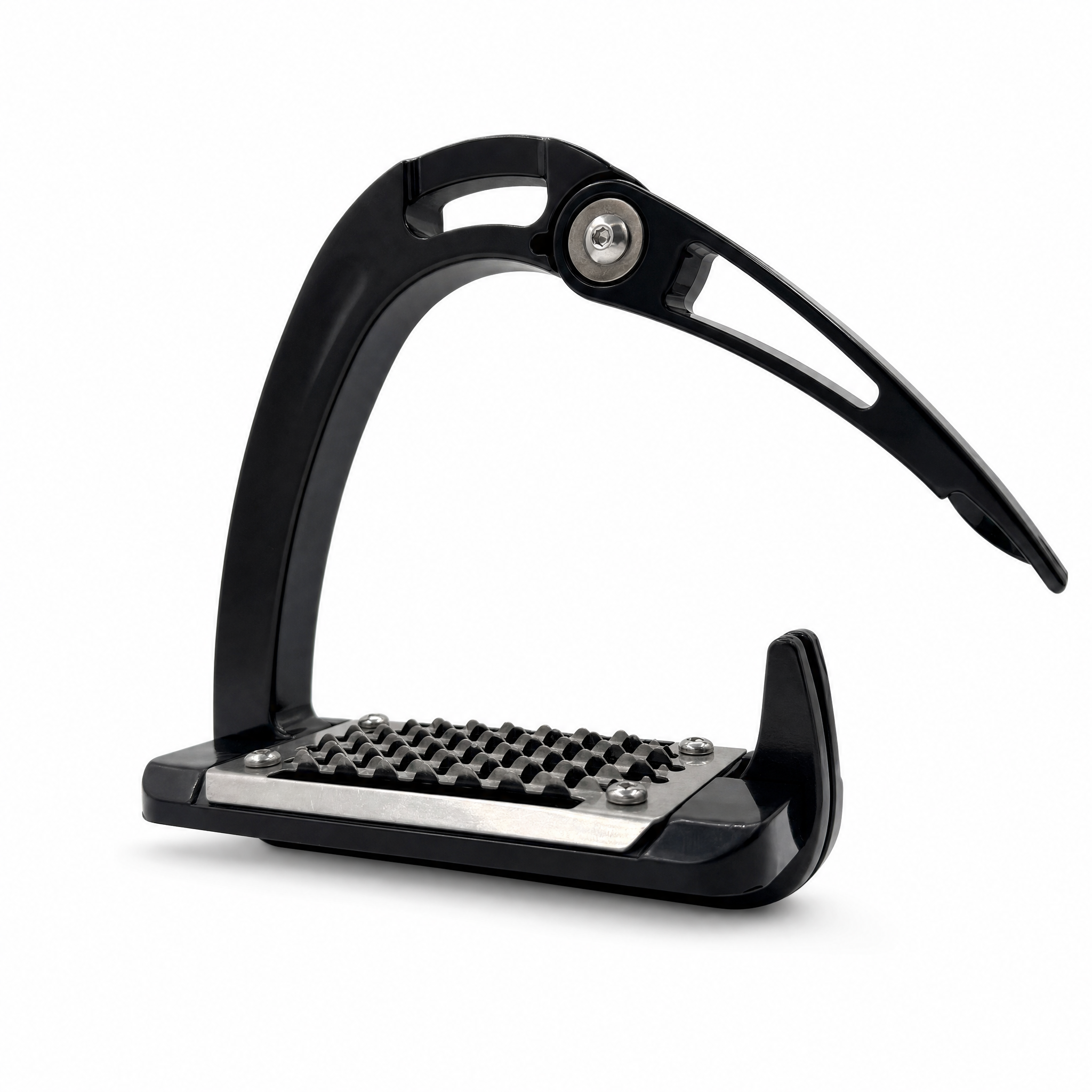 Precision Kickout Offset Stirrup