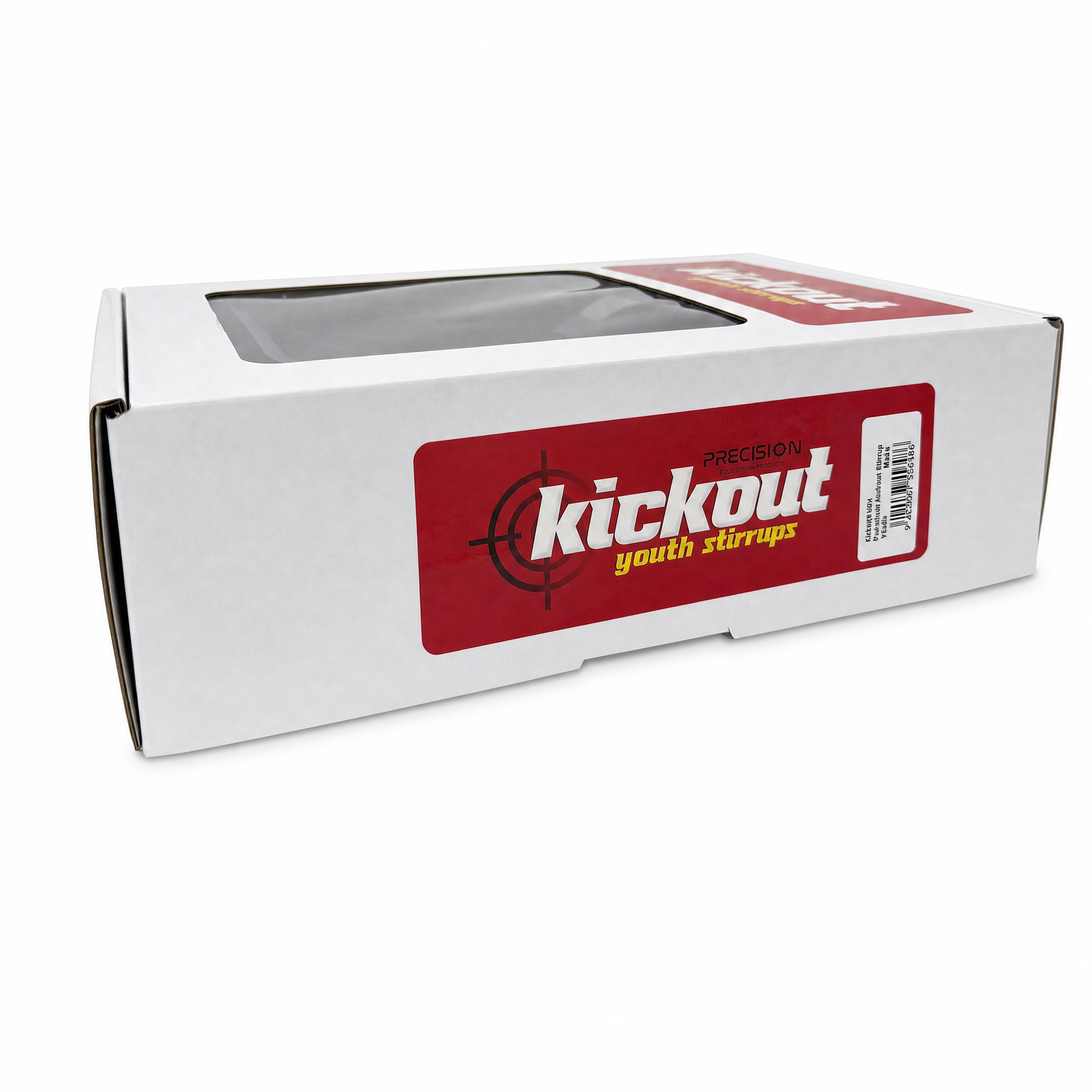 Precision Kickout Offset Stirrup