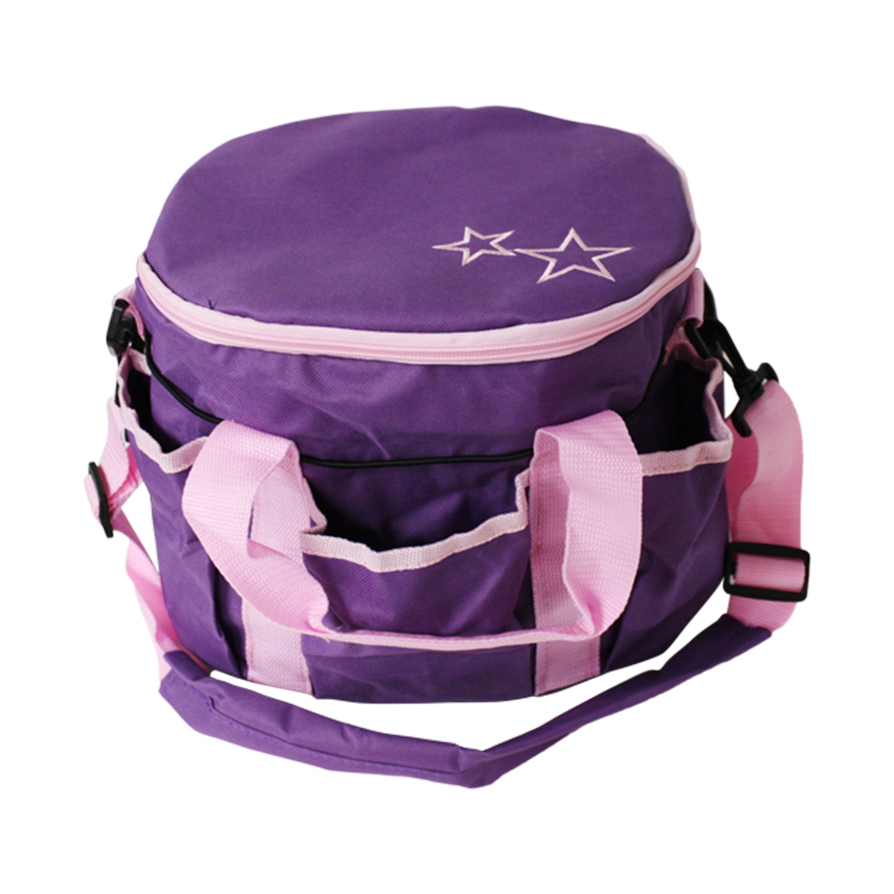 Prima Grooming Bag with Star
