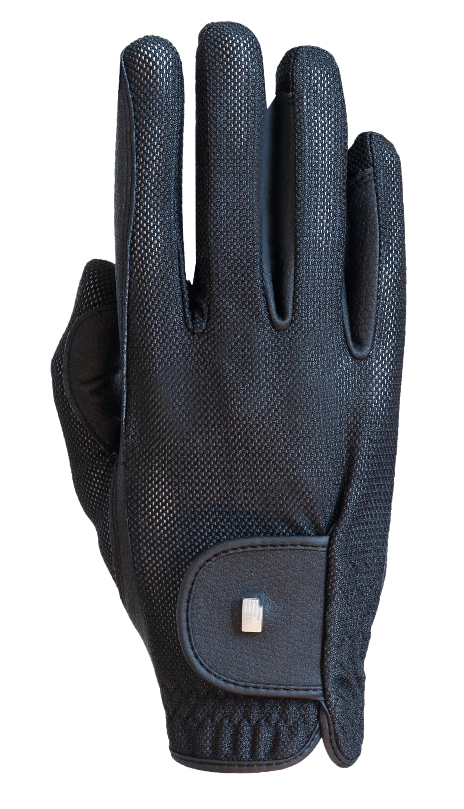 Roeckl Roeck-Grip Lite Glove Black / 6