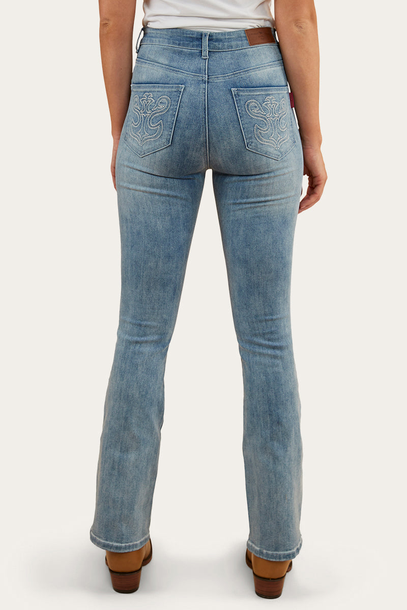 Ringers Penny Rodeo HR Jean Vintage Vintage / Regular 10