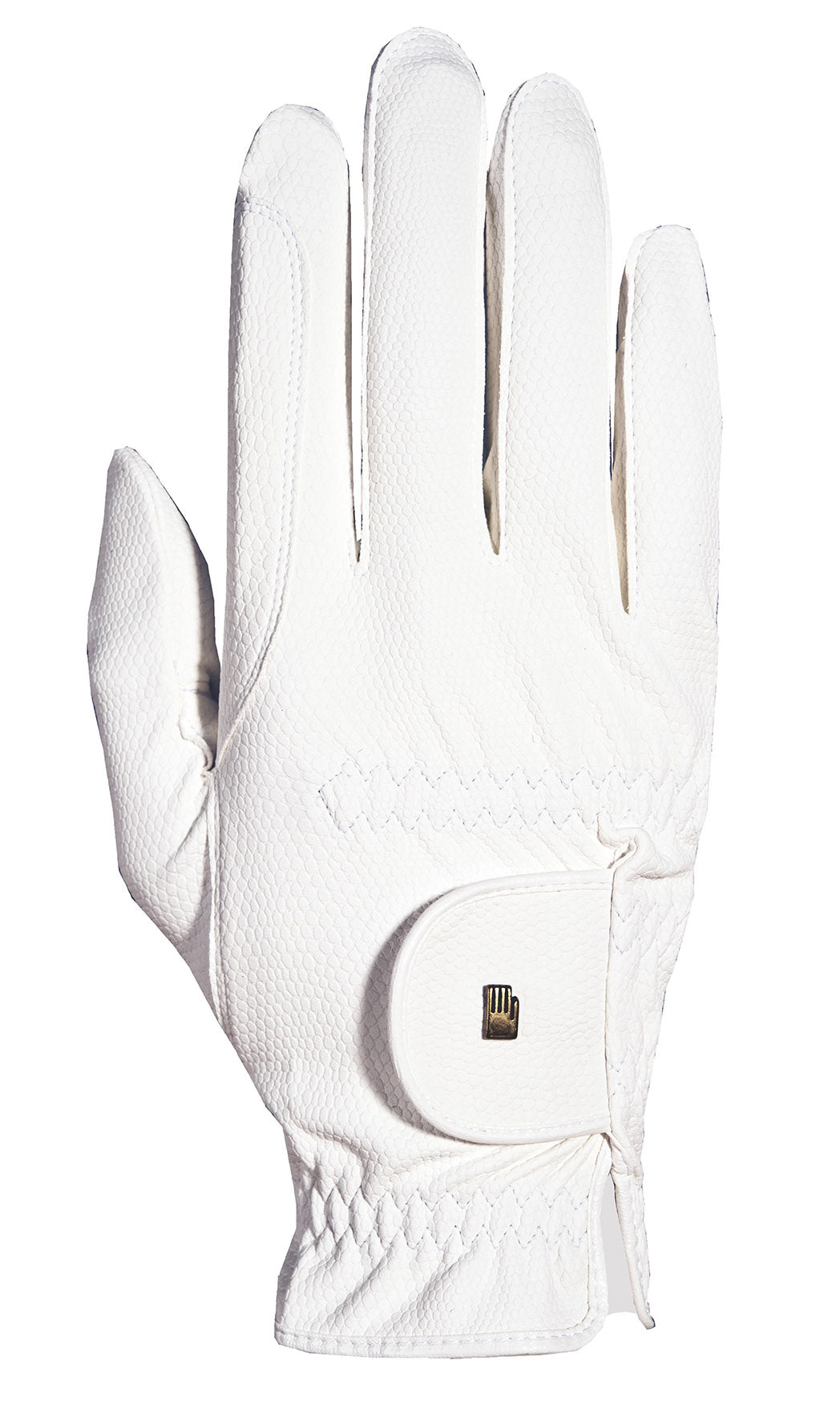 Roeckl Roeck-Grip Glove Junior Black / 4