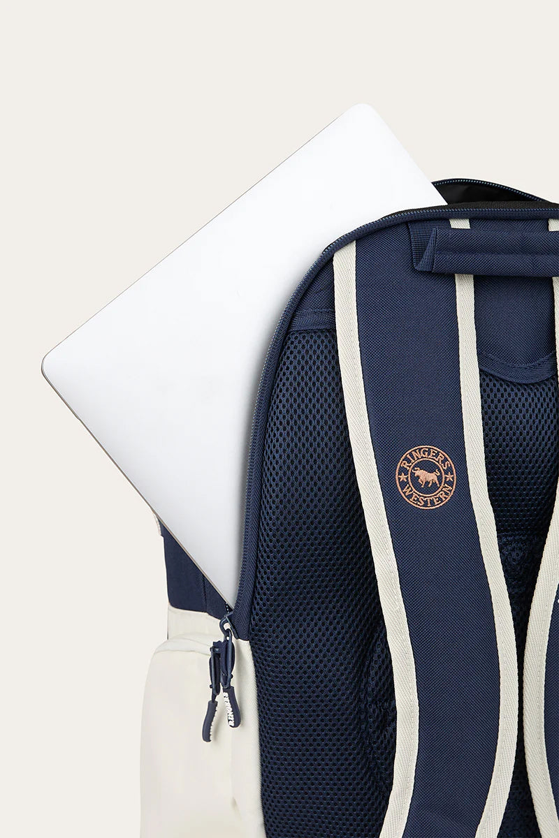 Ringers Holtze Backpack Army/Black / All