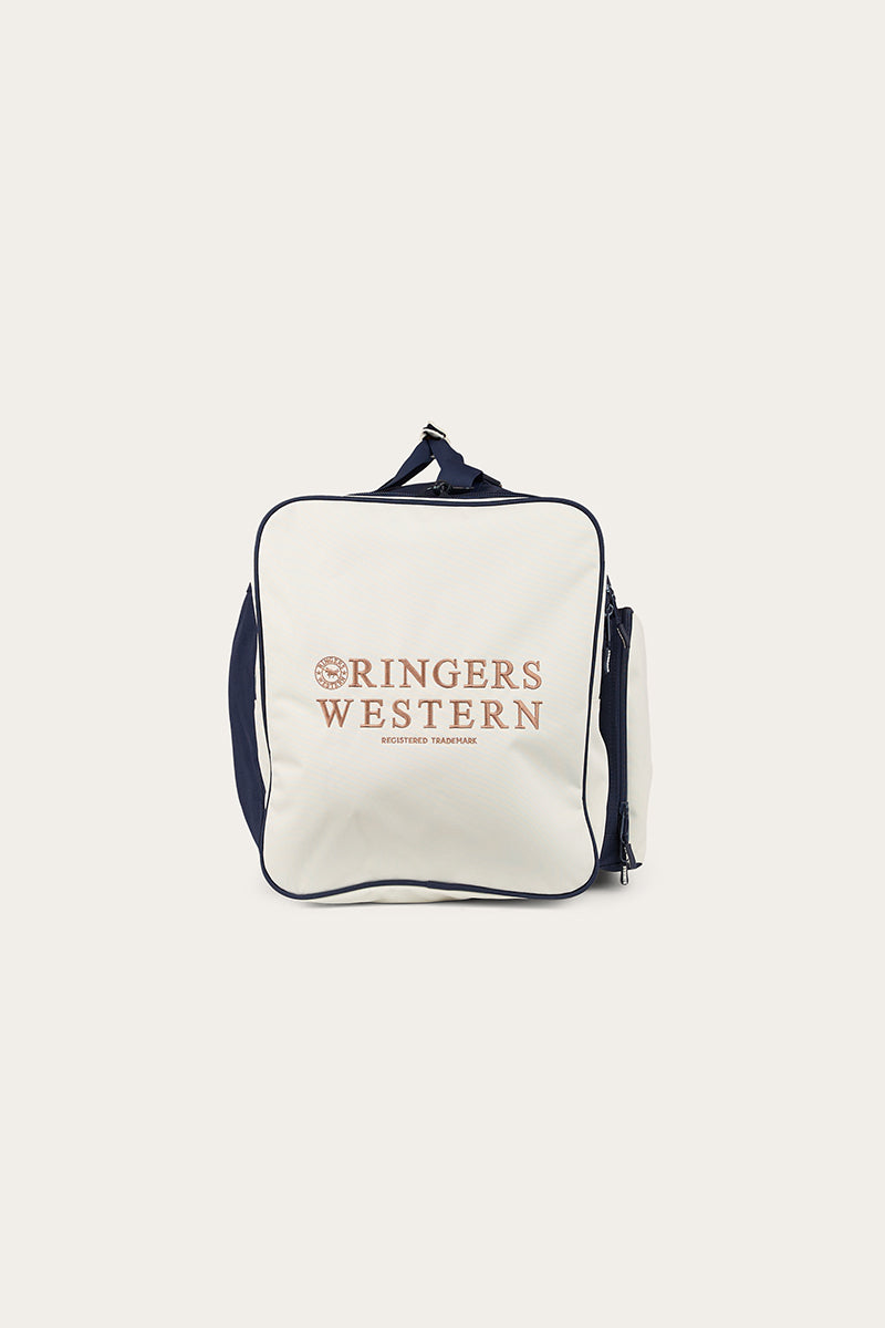 Ringers Rider Sports Bag Army/Black / All
