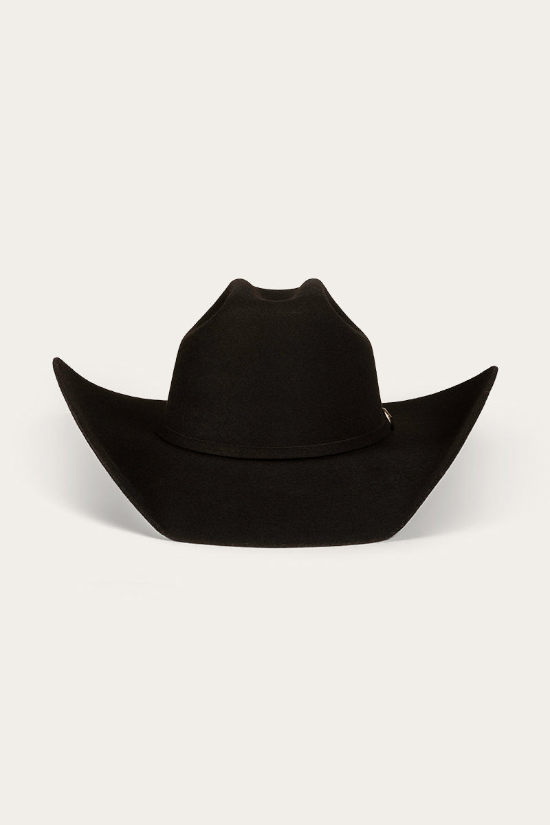 Ringers Carson Felt Hat Beige / 55
