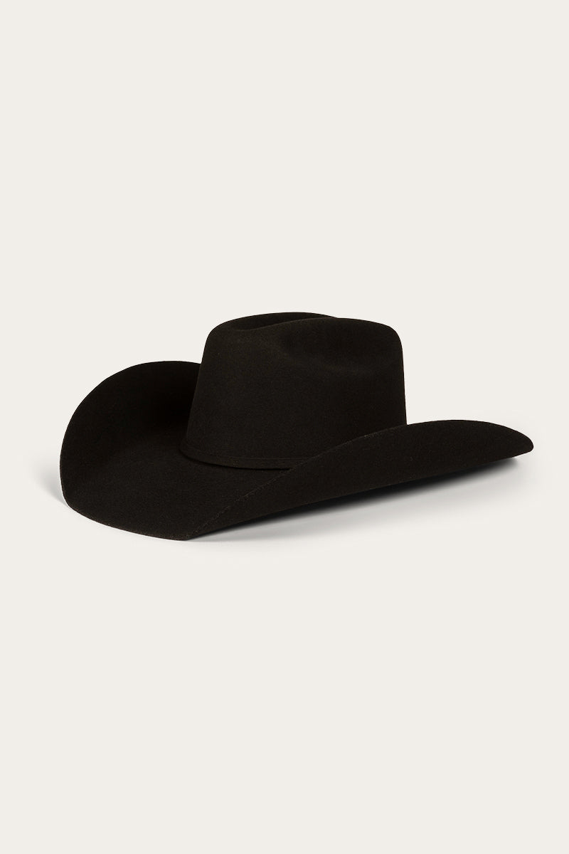 Ringers Carson Felt Hat Beige / 55