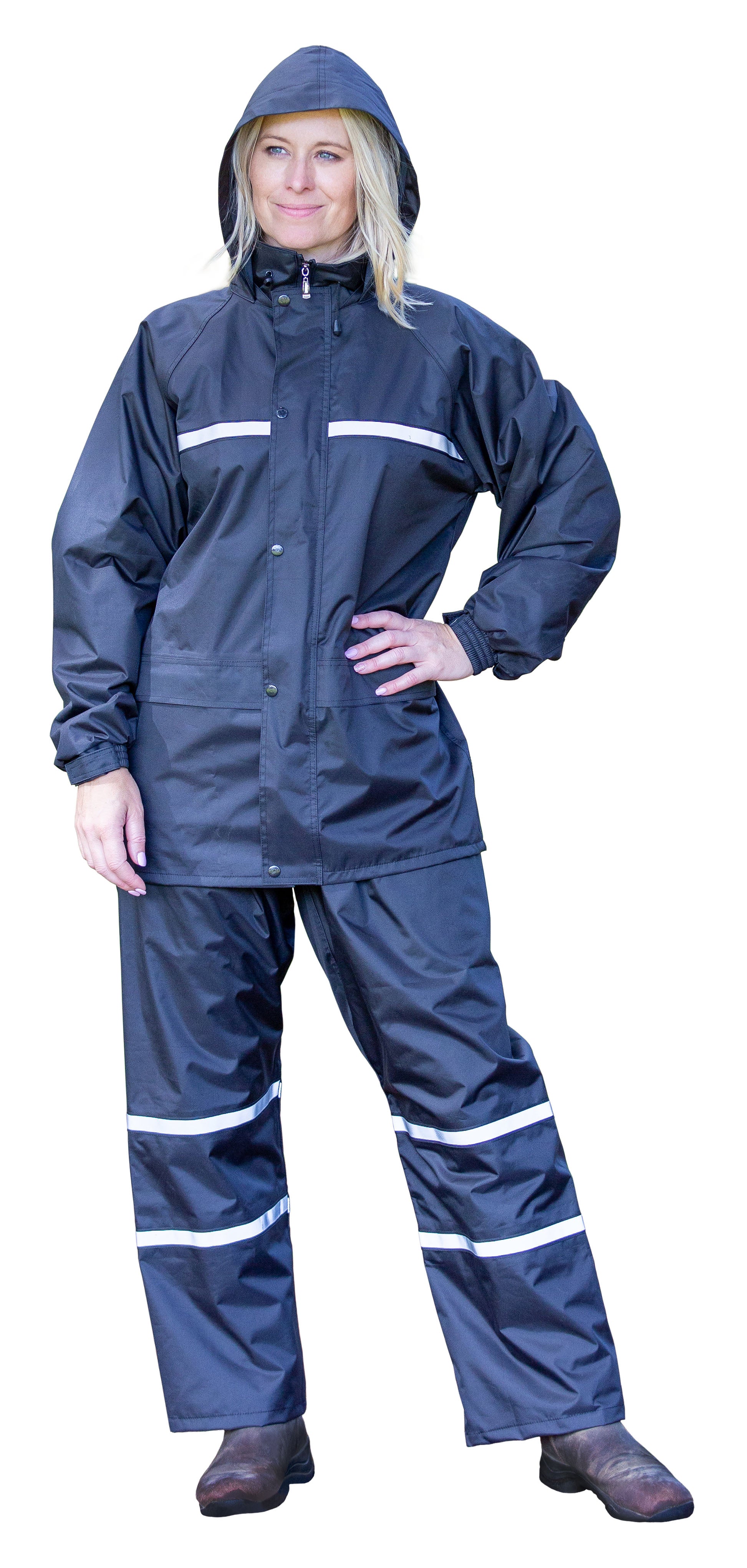 Cooper Allan Rain Set One / XX Large
