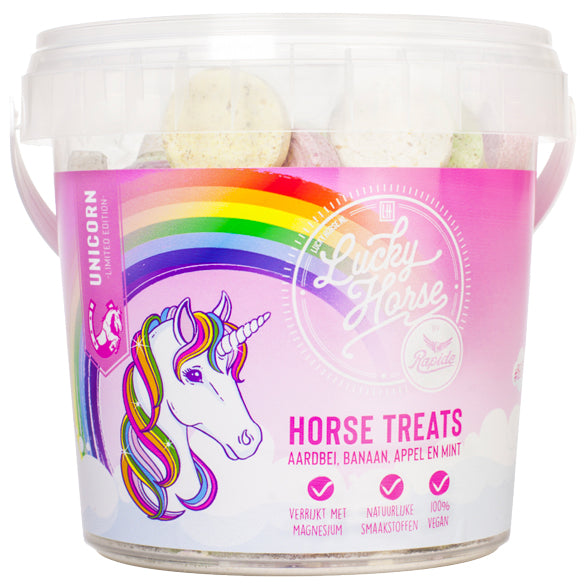 Rapide Unicorn Horse Treat One / 400g