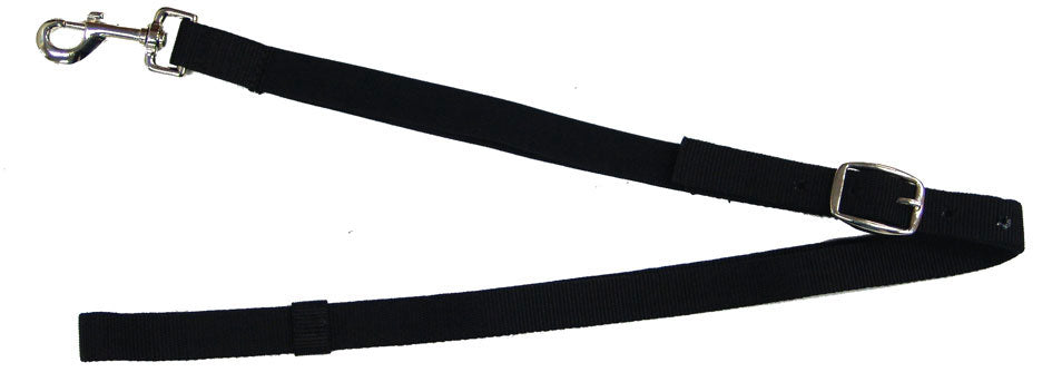 Web Elastic Side Reins (One Size)