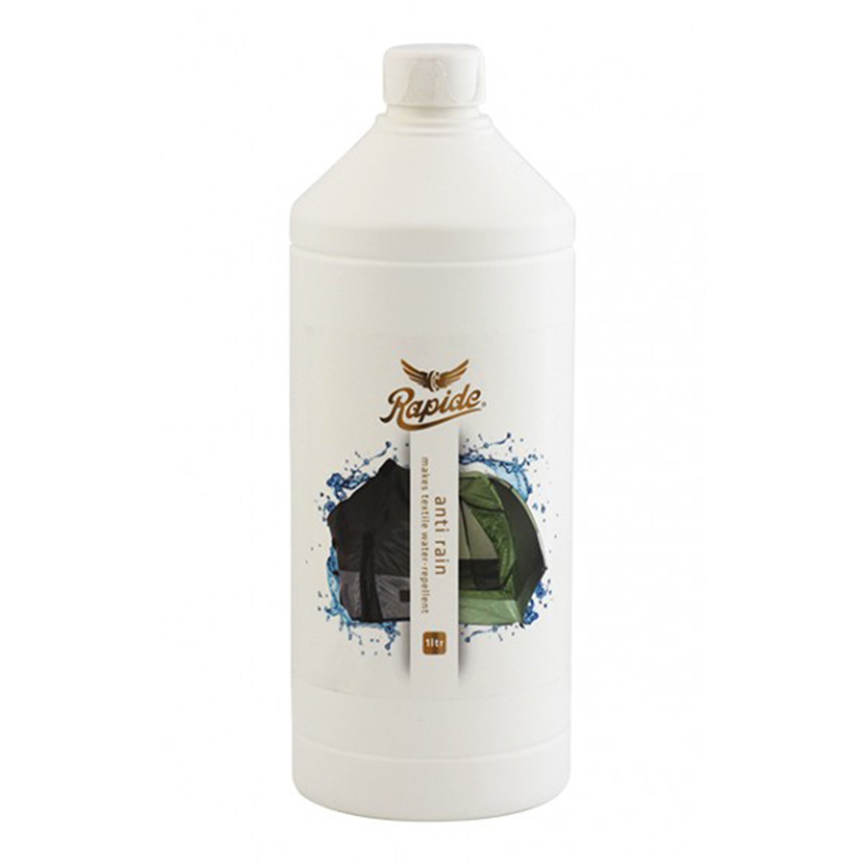 Rapide Anti Rain Waterproofer One / 1l