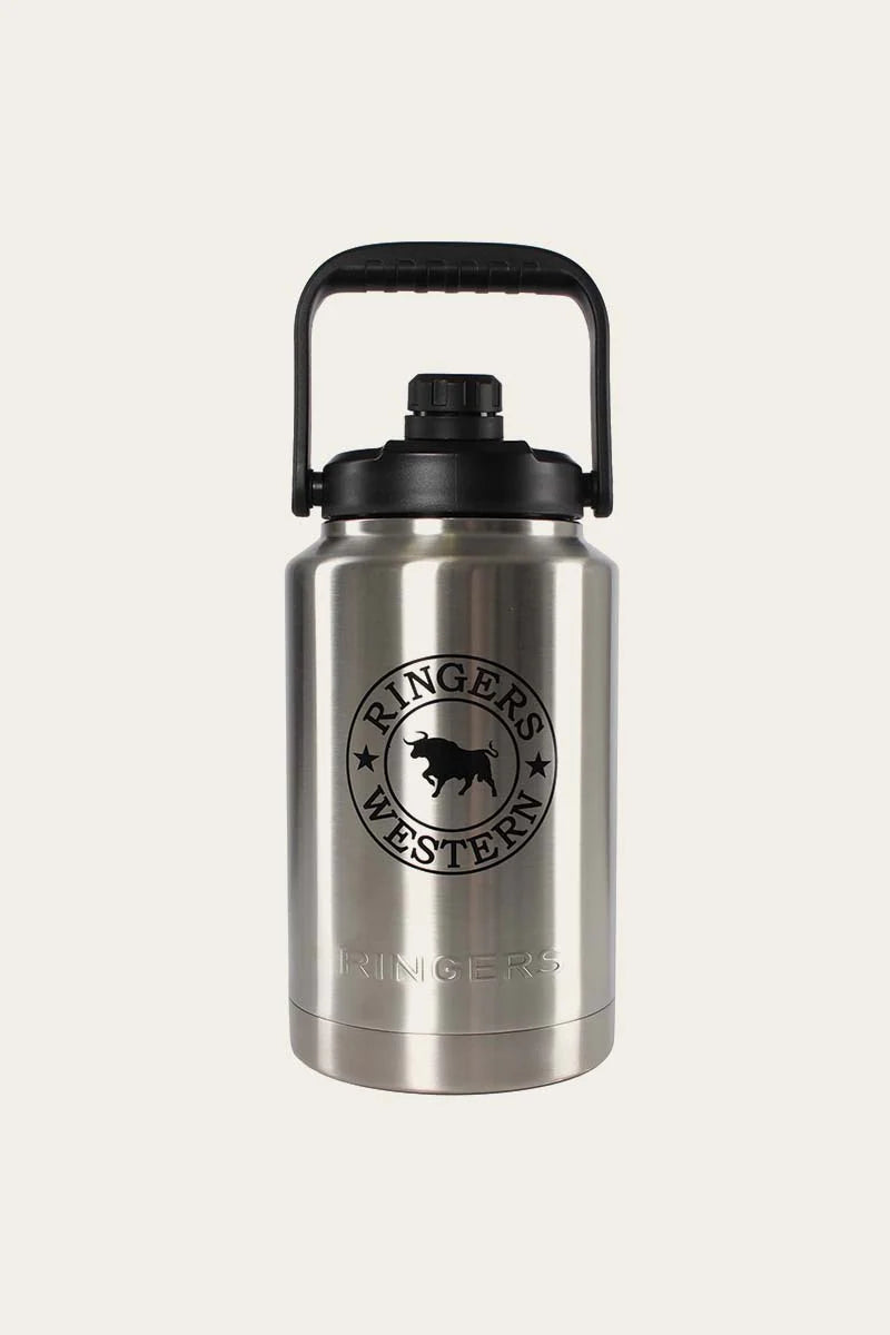 Ringers Big Gulp Stainless Steel Insulated
