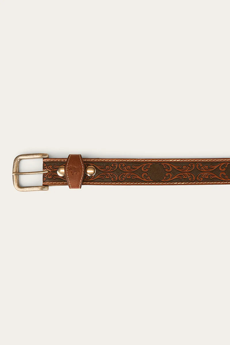 Ringers Eldorado Belt