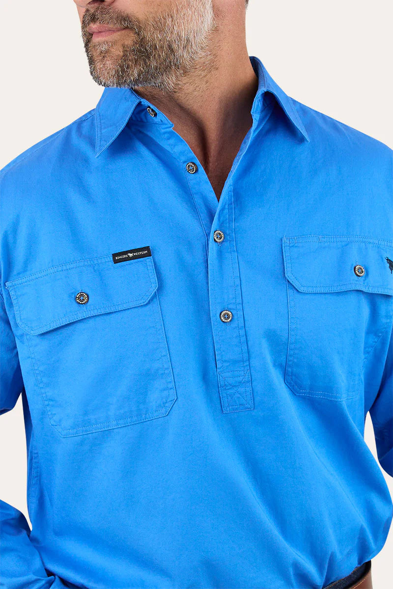 Ringers King River HB Shirt