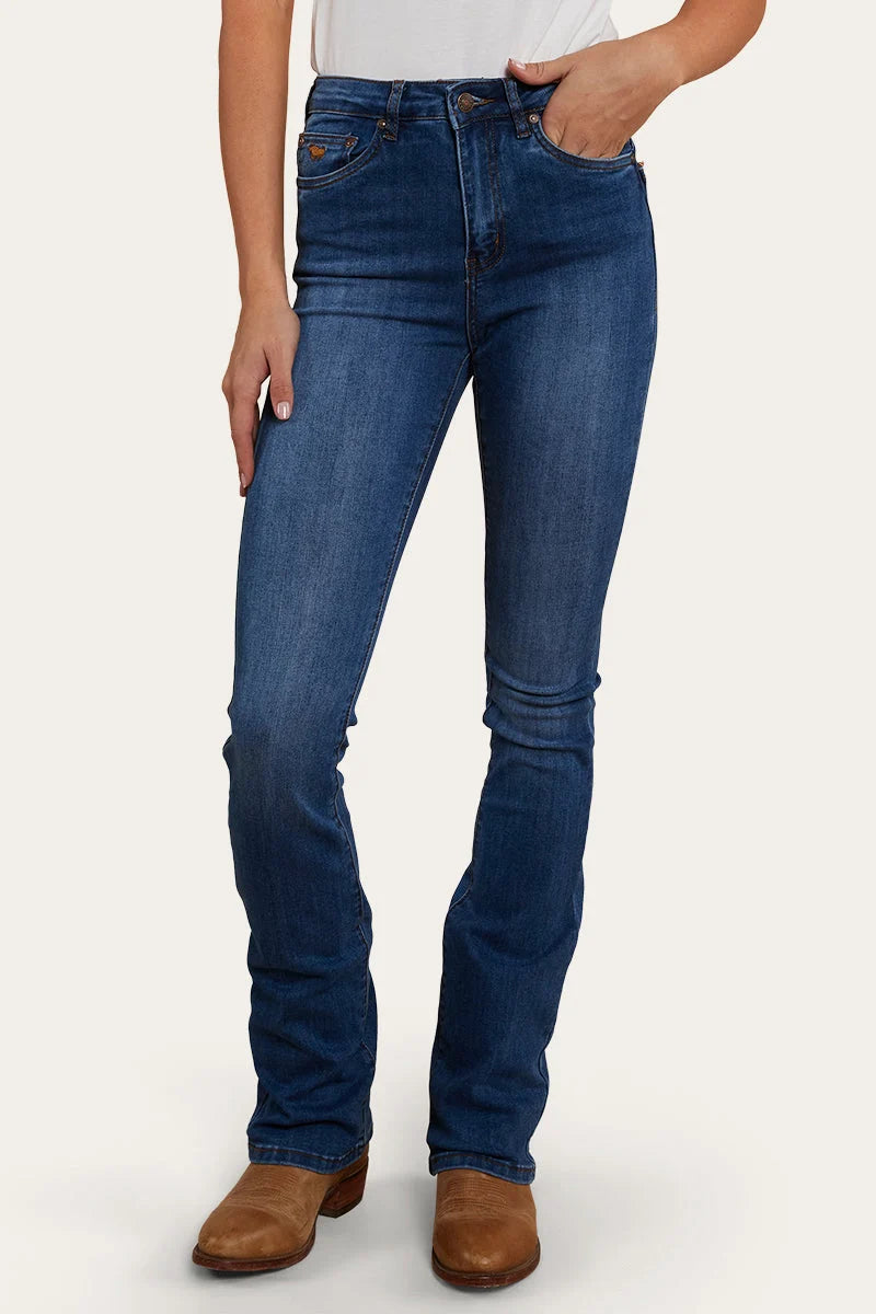 Ringers Penny Rodeo Flowers Jean