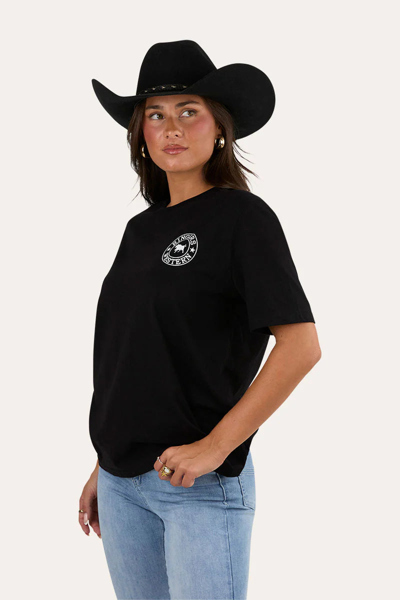 Ringers Signature Bull Women's Loose T-Shirt