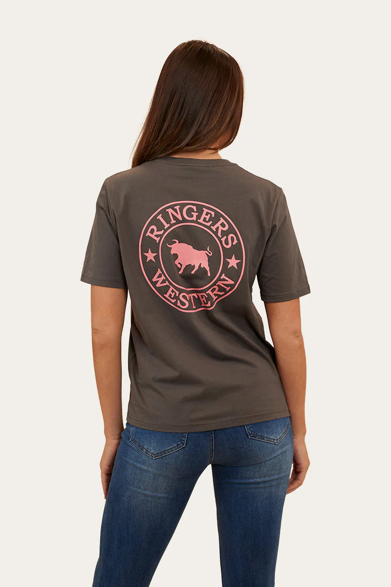 Ringers Signature Bull Women's Loose T-Shirt