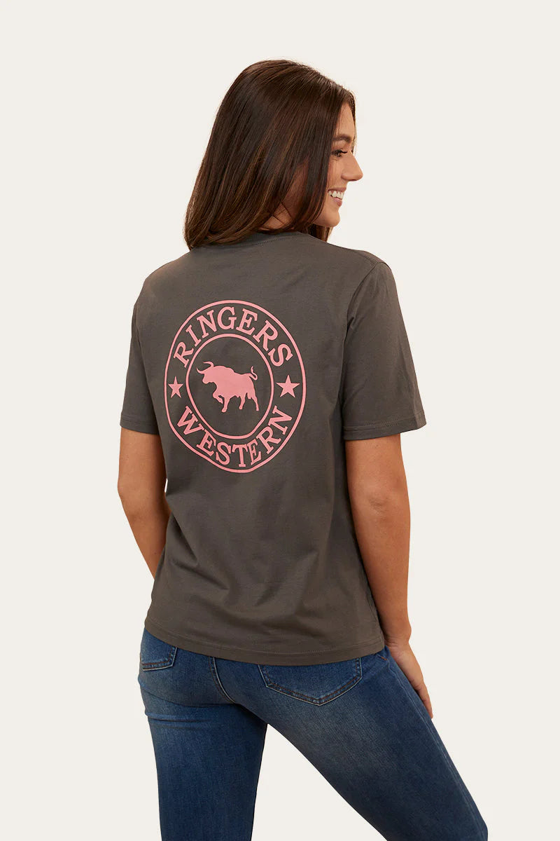 Ringers Signature Bull Women's Loose T-Shirt