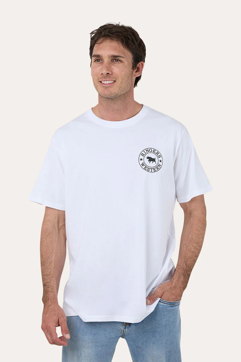 Ringers Signature Men's Loose T-Shirt