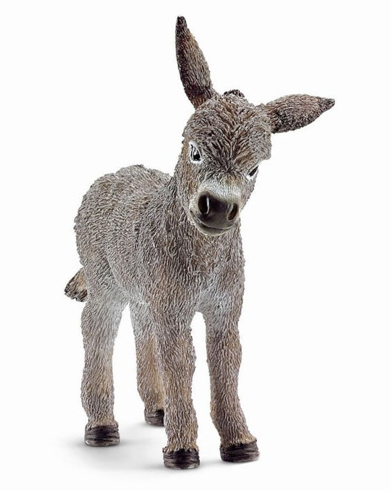 Schleich Donkey Foal
