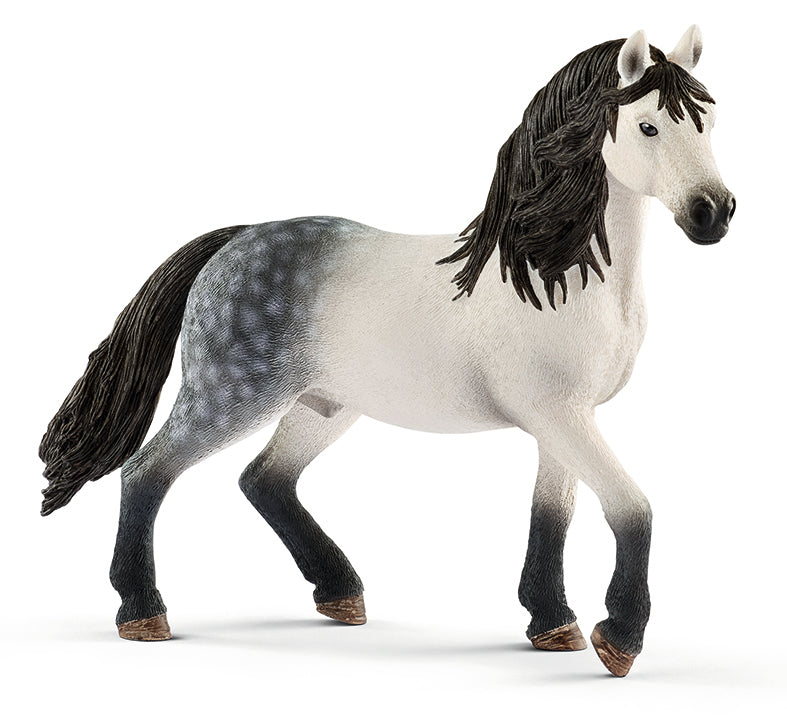 Schleich Andalusian Stallion