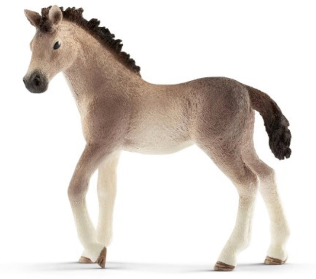 Schleich Andalusian Foal