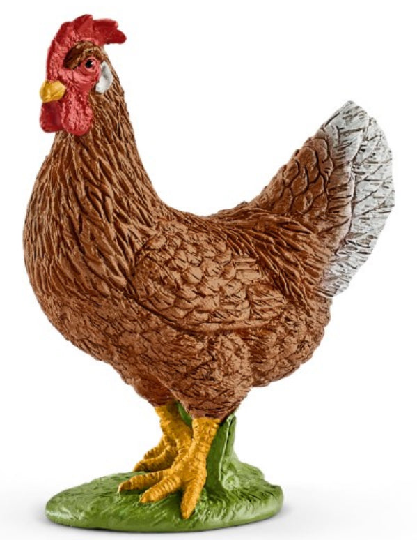 Schleich Hen