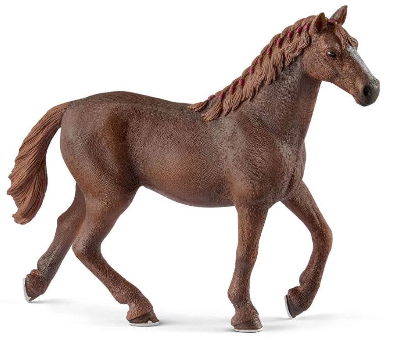 Schleich English Thoroughbred Mare