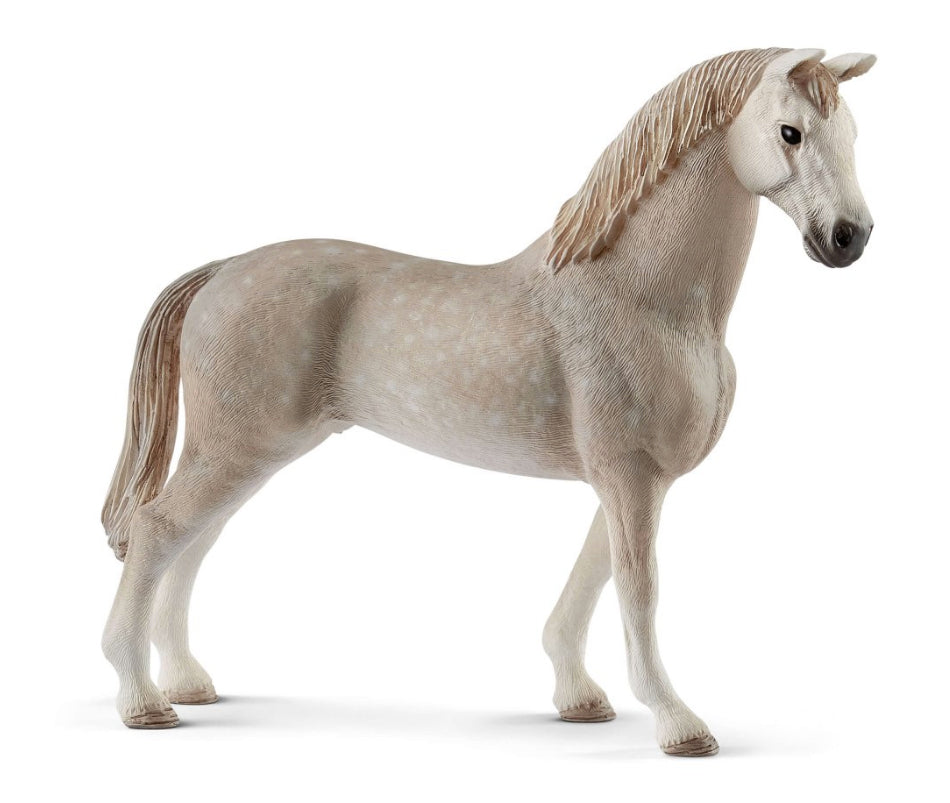 Schleich Holsteiner Gelding