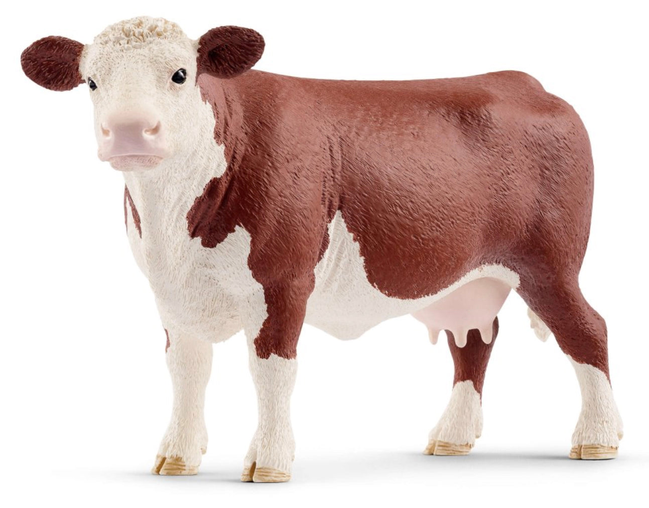 Schleich Hereford Cow