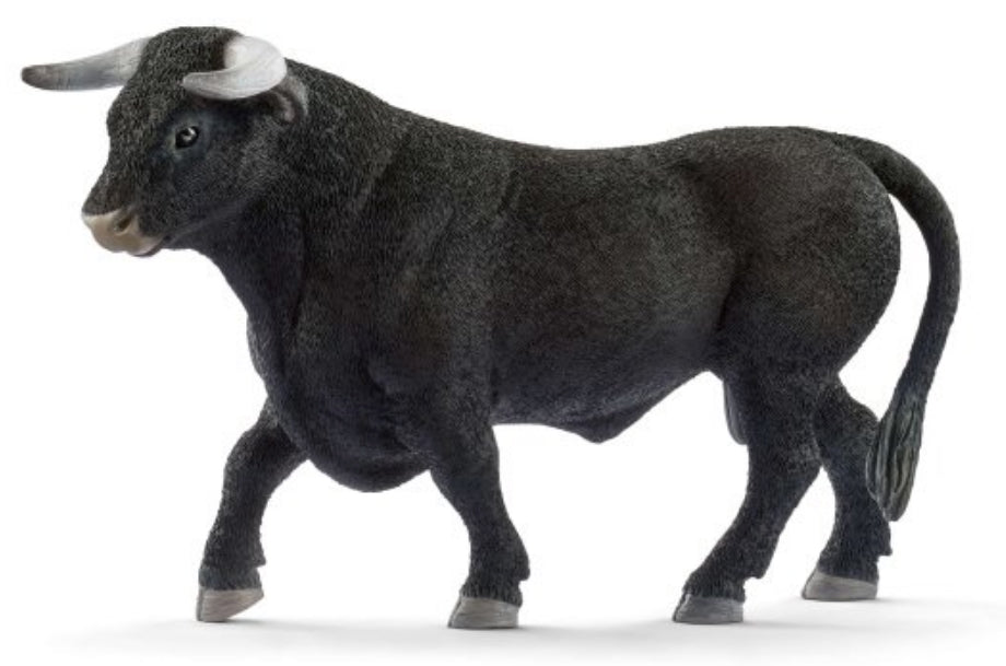 Schleich Black Bull