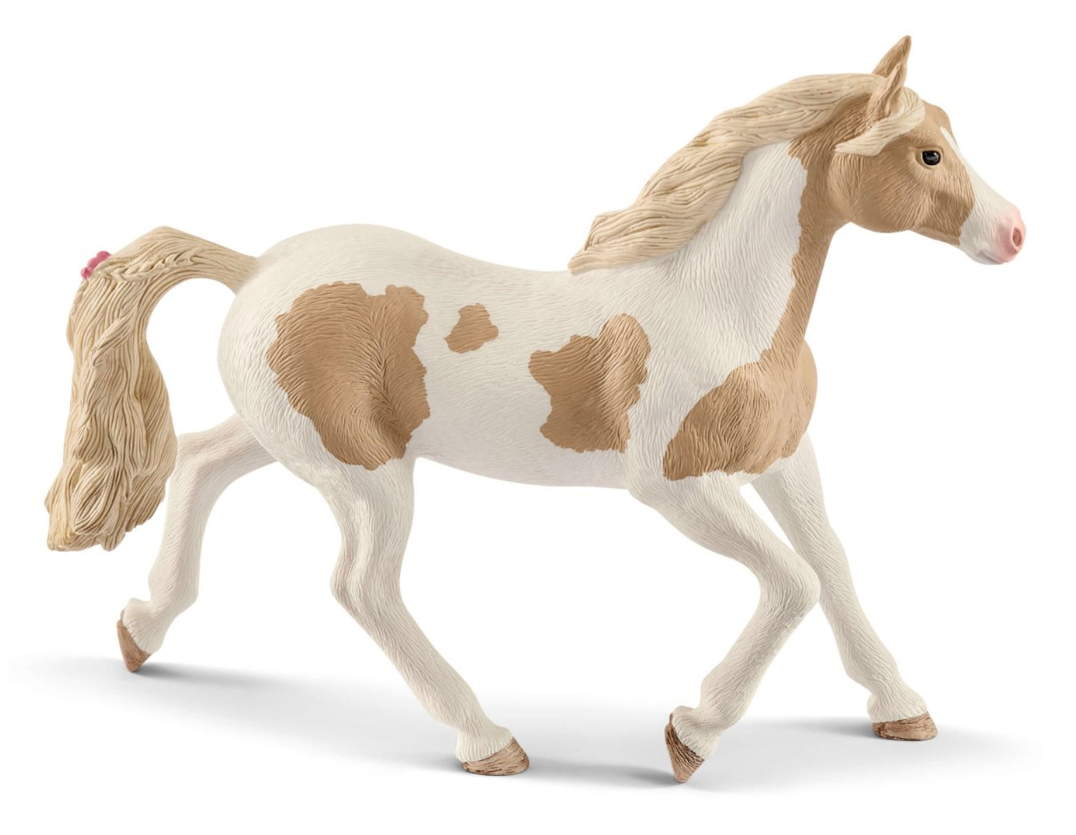 Schleich Paint Horse Mare