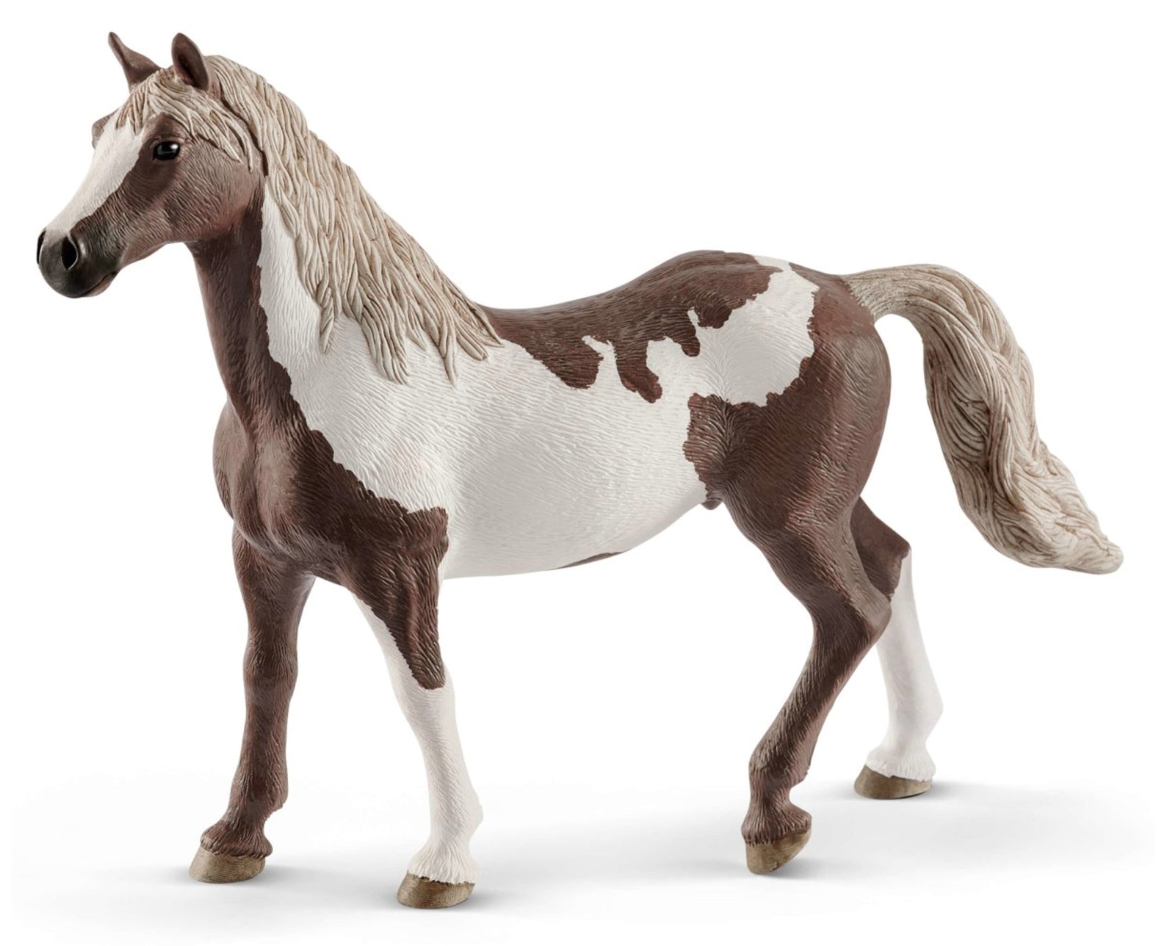 Schleich Paint Horse Gelding