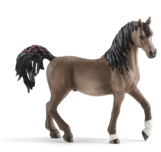 Schleich Arabian Stallion