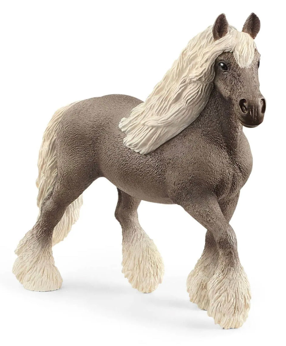 Schleich Silver Dapple Mare